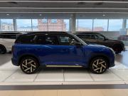 Mini Countryman III Санкт-Петербург  - изображение 35
