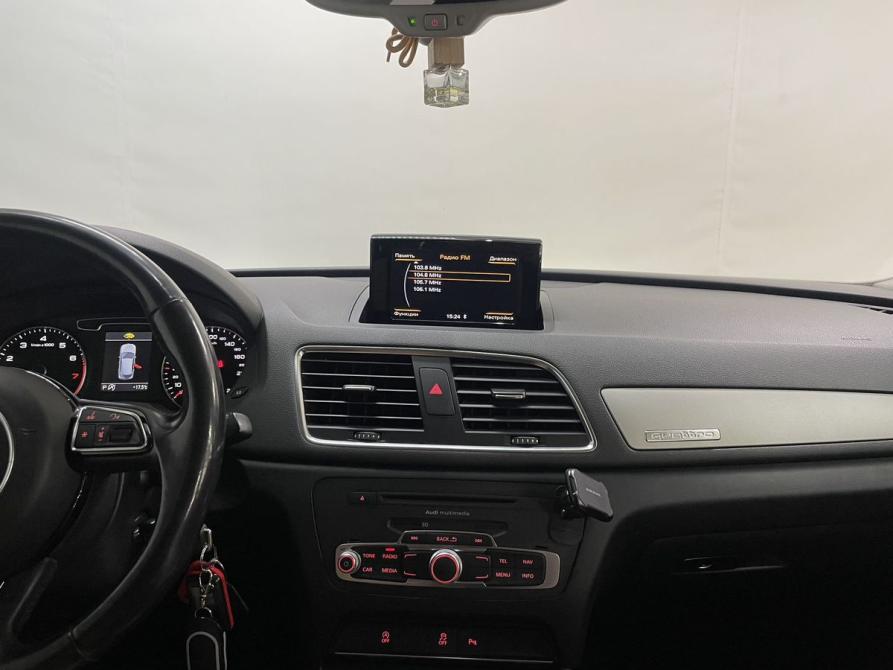 Audi Q3 I (8U) Воронеж  - изображение 16