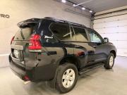 Toyota Land Cruiser Prado 150 Series Рестайлинг 3 Новосибирск  - изображение 39