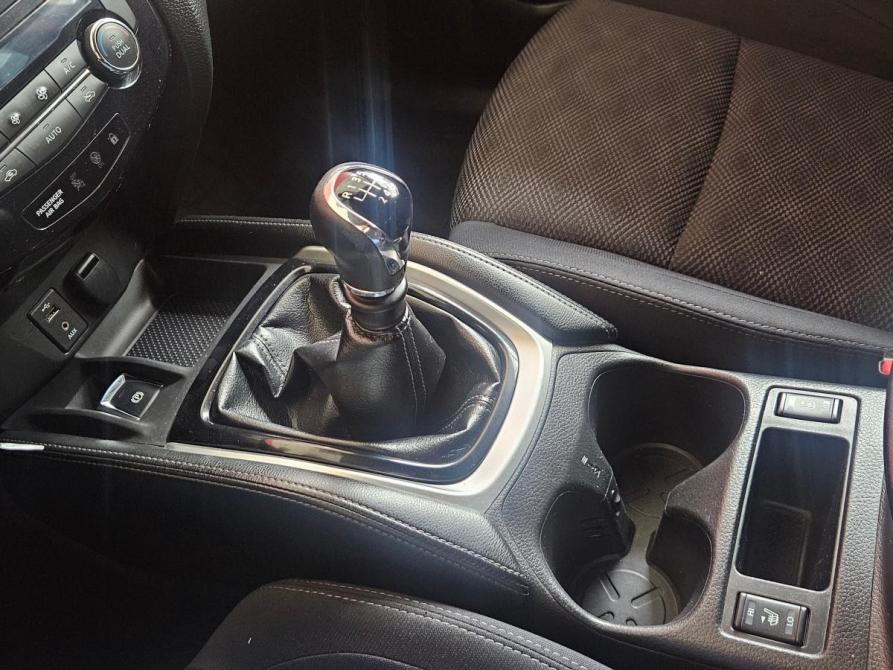 Nissan Qashqai II Вологда  - изображение 18