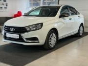 Lada (ВАЗ) Vesta I Тольятти  - изображение 18