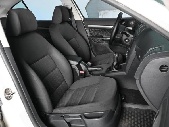 Skoda Octavia II (A5) Рестайлинг с пробегом 2011 года, цена 775 000 рублей, 168641 км, лифтбек, Автокод Объявления