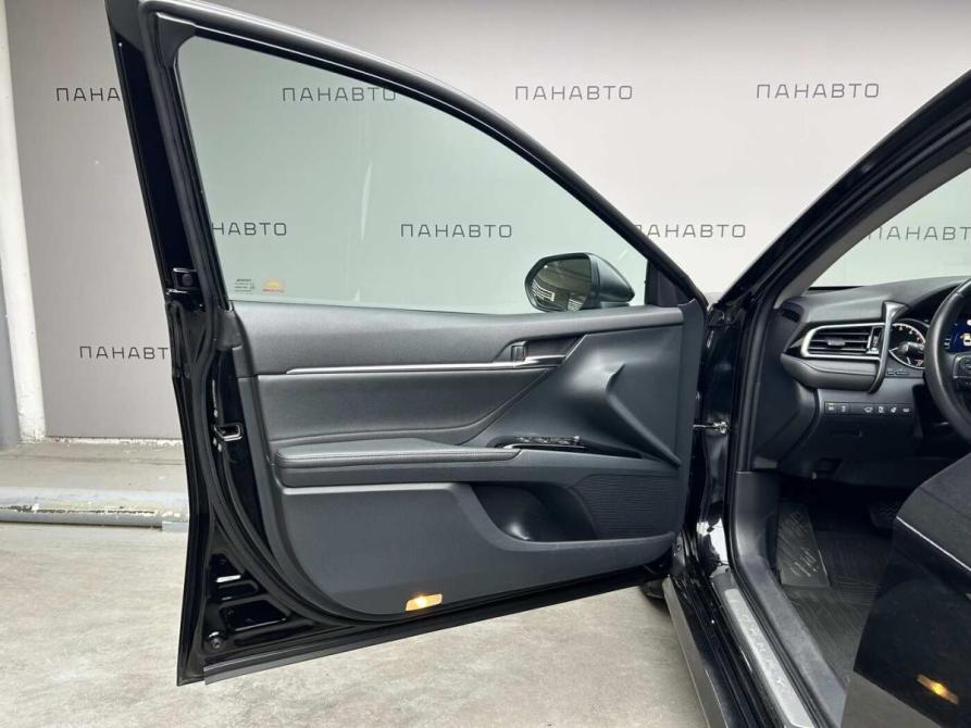 Toyota Camry VIII (XV70) Москва  - изображение 7