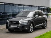 Audi Q7 II (4M) Санкт-Петербург  - изображение 42