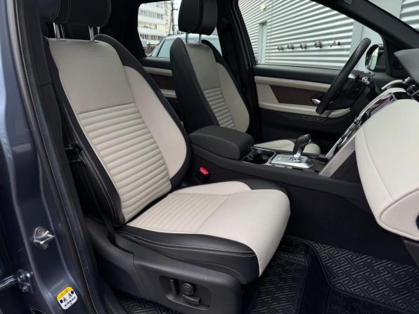 Land Rover Discovery Sport I Рестайлинг с пробегом 2021 года, цена 3 500 000 рублей, 74418 км, внедорожник, Автокод Объявления
