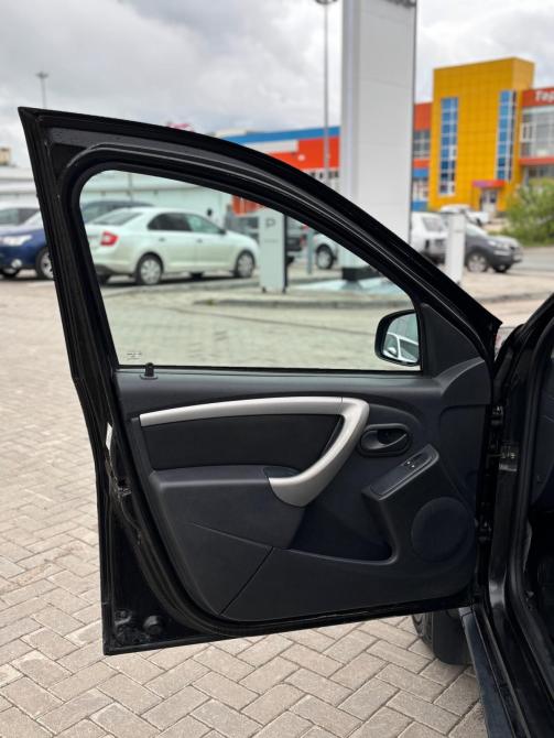 Renault Duster I Сыктывкар  - изображение 14