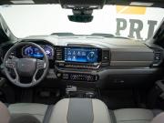 Chevrolet Silverado IV (T1XX) Рестайлинг Новосибирск  - изображение 47