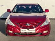 Hyundai Sonata VI (YF) Курган  - изображение 16