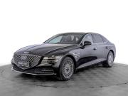 Genesis G80 II Москва  - изображение 31