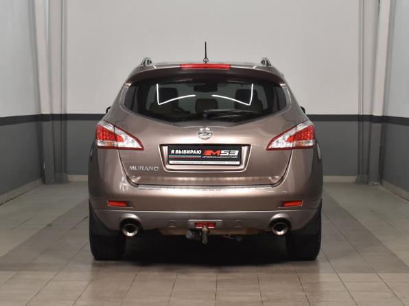 Nissan Murano II (Z51) Рестайлинг 2 с пробегом 2013 года, цена 1 699 995 рублей, 156344 км, внедорожник, Автокод Объявления