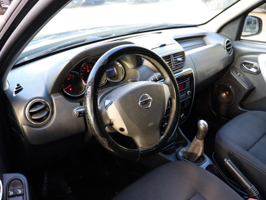 Nissan Terrano III (D10) Химки  - изображение 7