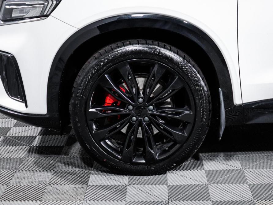 Geely Tugella I Рестайлинг Москва  - изображение 16
