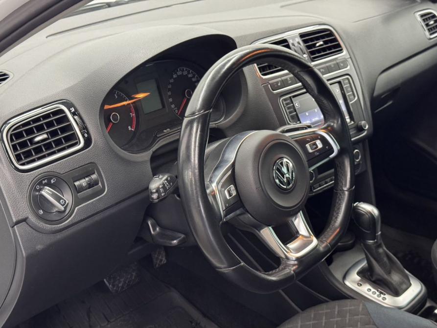 Volkswagen Polo V Рестайлинг Воронеж  - изображение 17