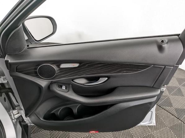 Mercedes-Benz GLC I (X253) с пробегом 2015 года, цена 2 350 000 рублей, 223181 км, внедорожник, Автокод Объявления