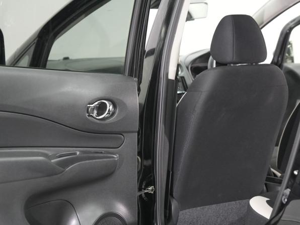 Nissan Note II Рестайлинг с пробегом 2019 года, цена 1 050 000 рублей, 88500 км, хэтчбек, Автокод Объявления