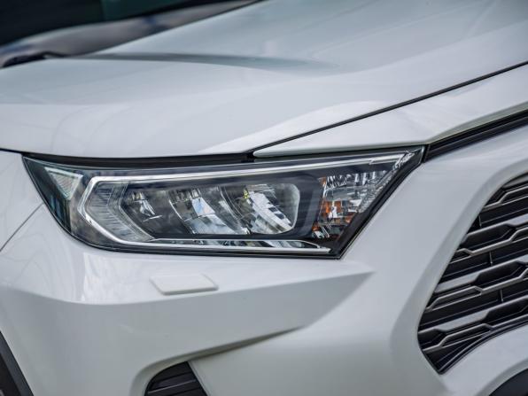 Toyota RAV4 V (XA50) с пробегом 2021 года, цена 2 998 000 рублей, 65712 км, внедорожник, Автокод Объявления