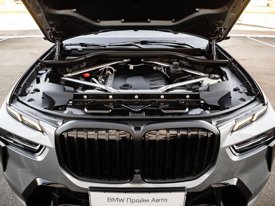 BMW X7 I (G07) Рестайлинг Магнитогорск  - изображение 10