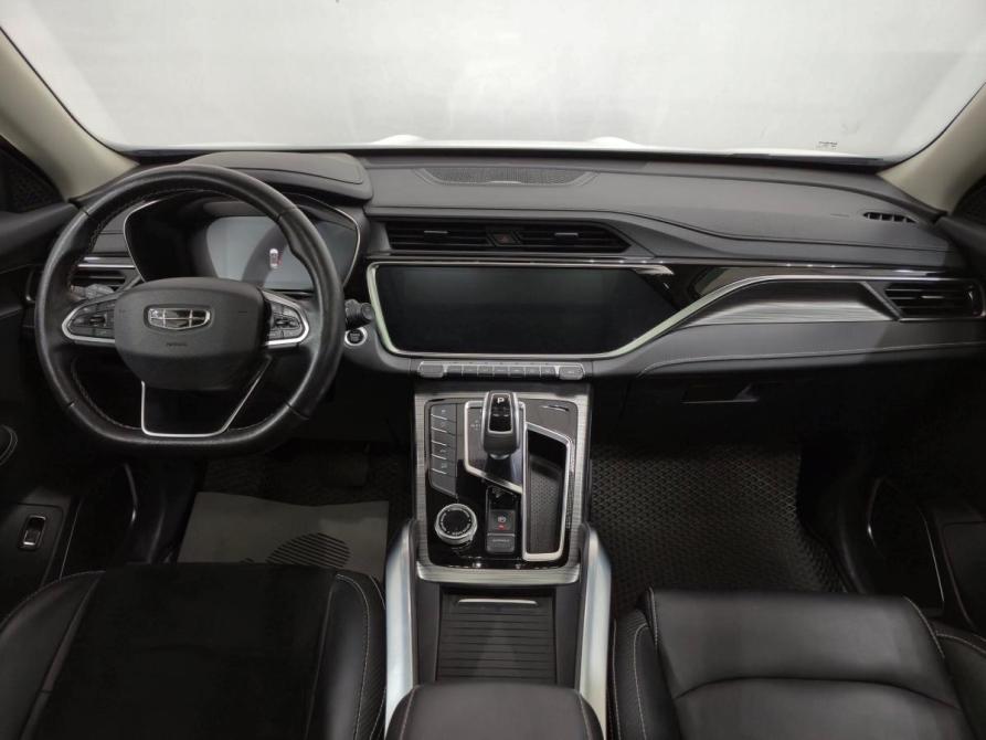 Geely Atlas Pro Альметьевск  - изображение 10