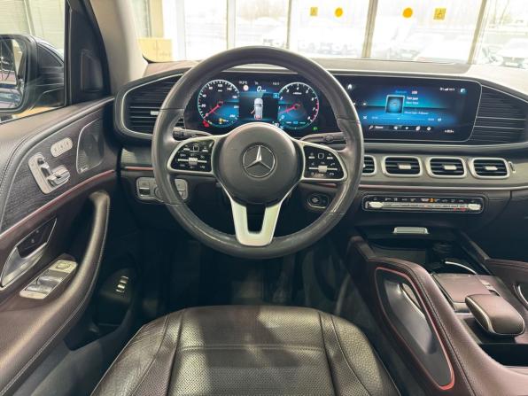 Mercedes-Benz GLE II (V167) с пробегом 2019 года, цена 6 985 000 рублей, 61139 км, внедорожник, Автокод Объявления