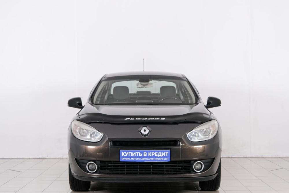 Renault Fluence I Красноярск  - изображение 2