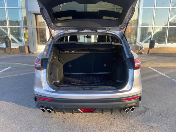 Geely Coolray I с пробегом 2023 года, цена 1 849 000 рублей, 42611 км, внедорожник, Автокод Объявления