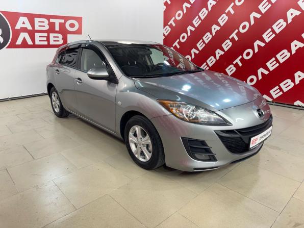 Mazda 3 II (BL) Рестайлинг с пробегом 2011 года, цена 980 000 рублей, 187175 км, хэтчбек, Автокод Объявления