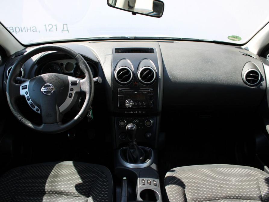 Nissan Qashqai I Нижний Новгород  - изображение 9