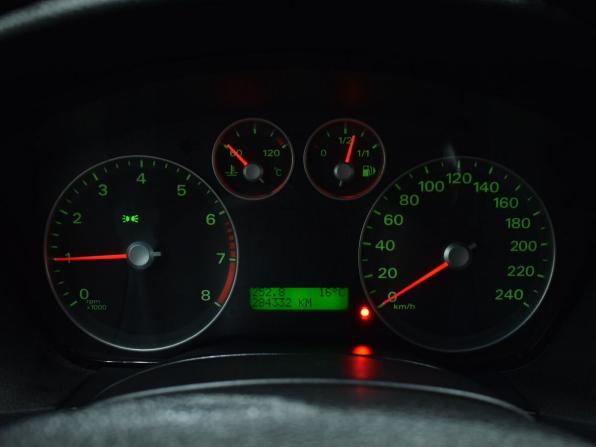 Ford Focus II с пробегом 2005 года, цена 449 995 рублей, 284332 км, универсал, Автокод Объявления