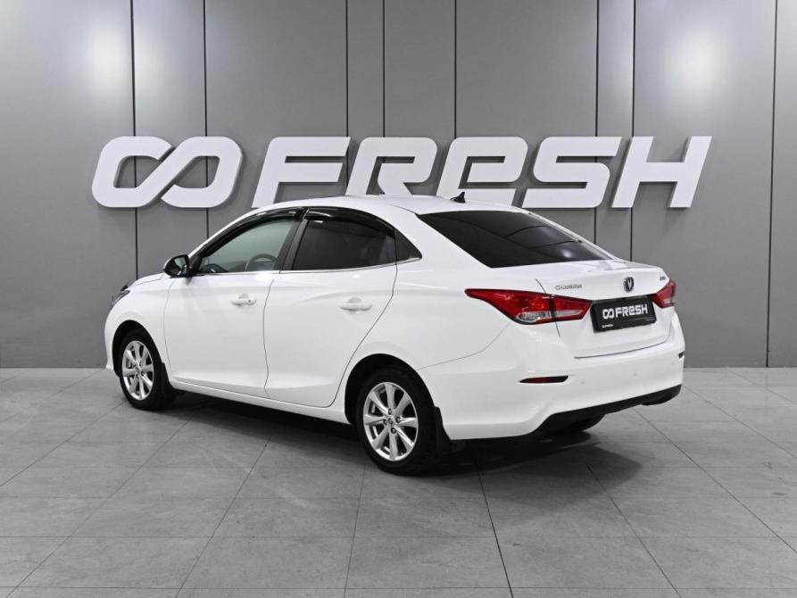 Changan Alsvin Ростов-на-Дону  - изображение 2