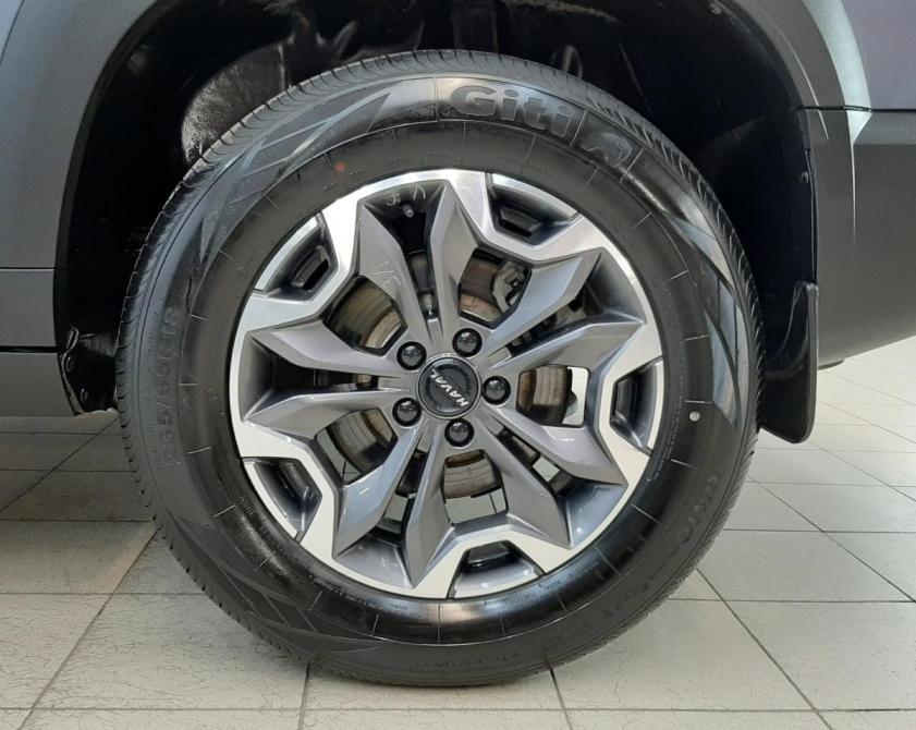 Haval Dargo Москва  - изображение 14