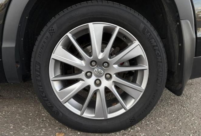 Toyota Highlander III (XU50) с пробегом 2014 года, цена 2 995 000 рублей, 213036 км, внедорожник, Автокод Объявления