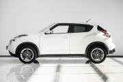 Nissan Juke I Рестайлинг Оренбург  - изображение 46