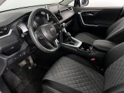 Toyota RAV4 V (XA50) Калининград  - изображение 27
