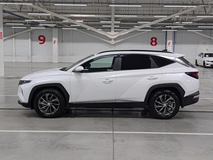 Hyundai Tucson IV Казань  - изображение 10