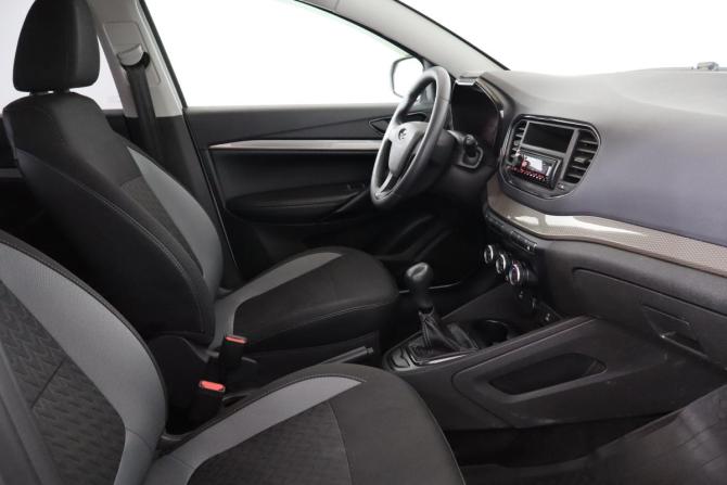 Lada (ВАЗ) Vesta I Рестайлинг (NG) с пробегом 2024 года, цена 1 199 000 рублей, 40000 км, седан, Автокод Объявления
