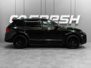 Porsche Cayenne I Рестайлинг (957) Тюмень  - изображение 33