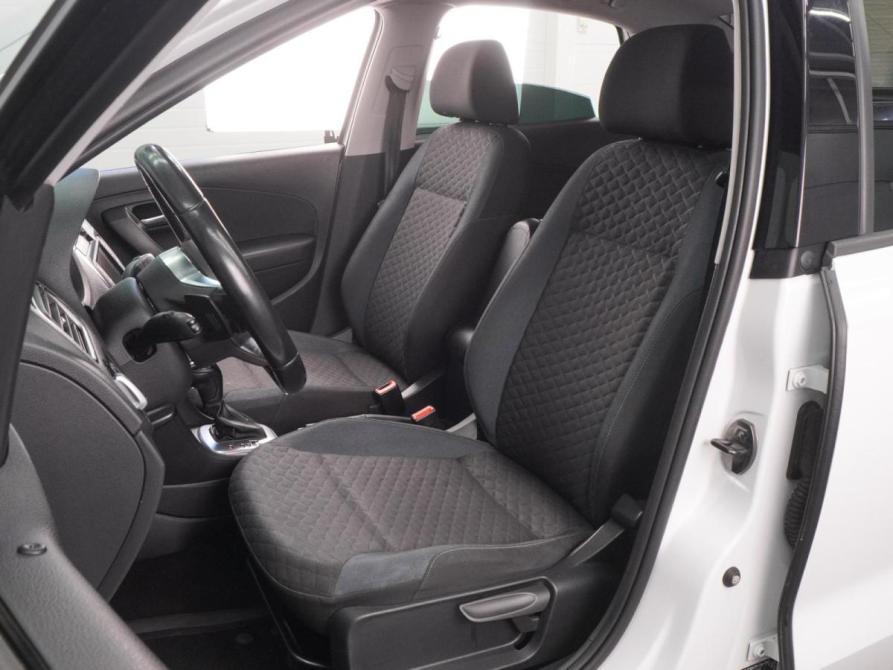 Volkswagen Polo V Рестайлинг Воронеж  - изображение 10