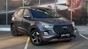 Chery Tiggo 4 Pro I Оренбург  - изображение 20