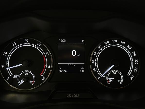 Skoda Rapid II с пробегом 2020 года, цена 1 670 000 рублей, 66023 км, лифтбек, Автокод Объявления