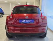 Nissan Juke I Таганрог  - изображение 29