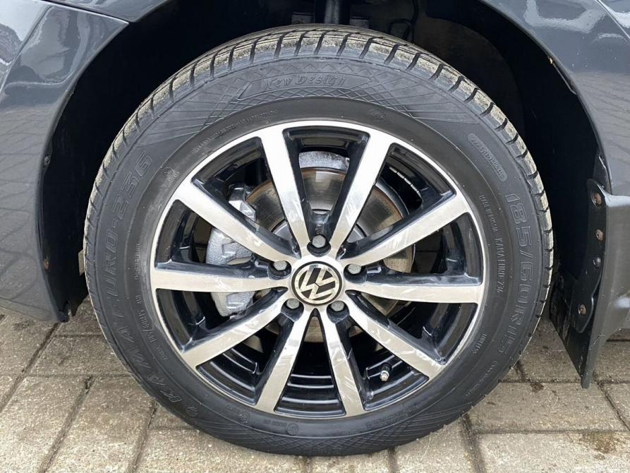 Volkswagen Polo V Ярославль  - изображение 33