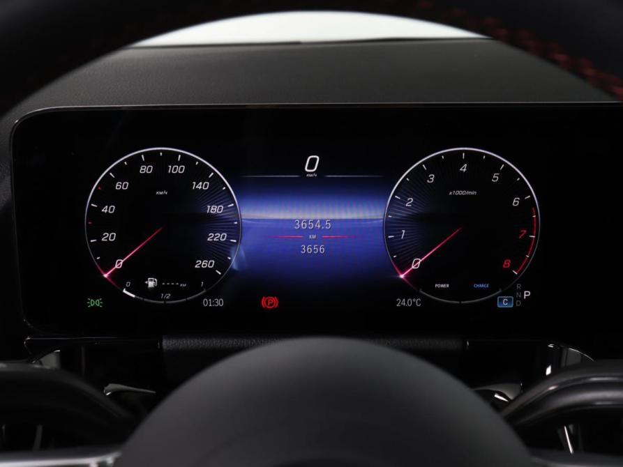 Mercedes-Benz GLA II (H247) Рестайлинг Москва  - изображение 11