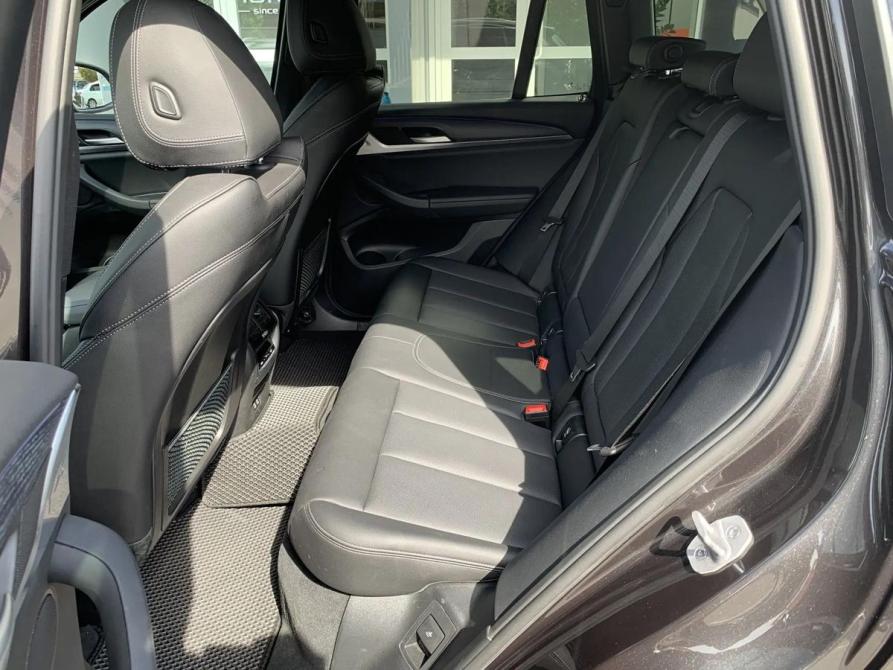 BMW X3 III (G01) Рестайлинг Краснодар  - изображение 11