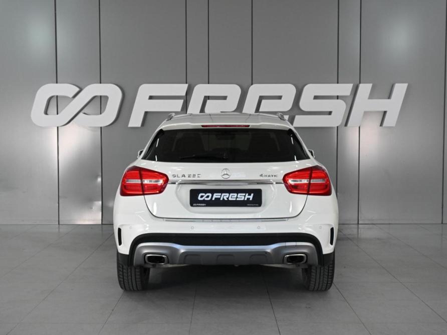 Mercedes-Benz GLA I (X156) Ростов-на-Дону  - изображение 4