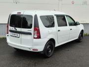 Lada (ВАЗ) Largus I Рестайлинг Санкт-Петербург  - изображение 25