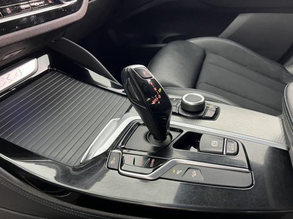BMW X4 II (G02) с пробегом 2018 года, цена 3 650 000 рублей, 153200 км, внедорожник, Автокод Объявления