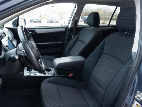 Subaru Outback V с пробегом 2018 года, цена 2 690 000 рублей, 66408 км, универсал, Автокод Объявления