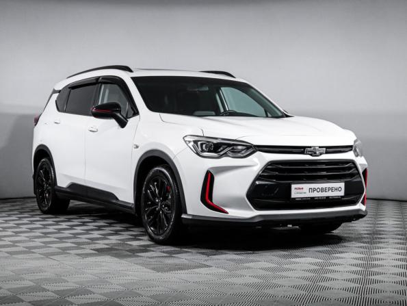 Chevrolet Orlando II с пробегом 2019 года, цена 2 199 000 рублей, 59300 км, компактвэн, Автокод Объявления