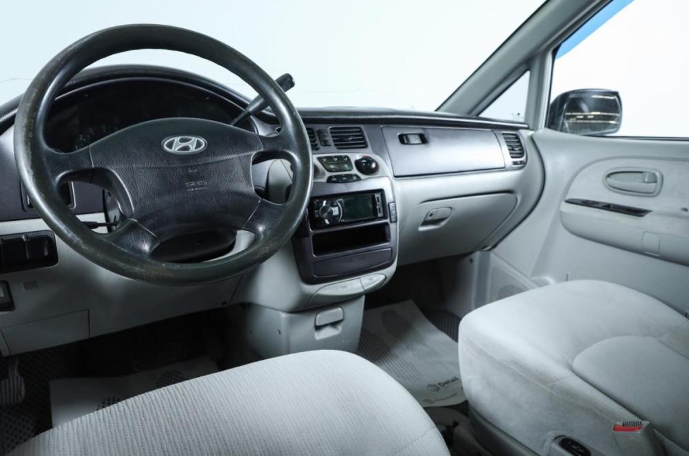 Hyundai Trajet I Рестайлинг Новосибирск  - изображение 8