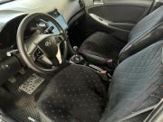 Hyundai Solaris I Рестайлинг Нижнекамск  - изображение 30
